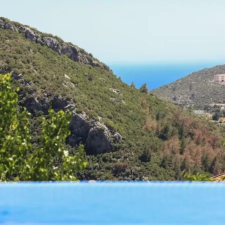 Villa Lighthouse Kas