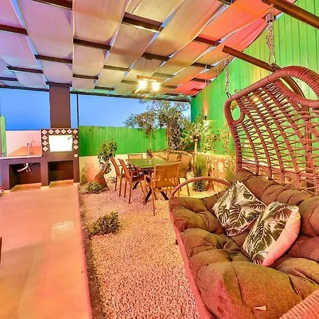 Lighthouse Villa *