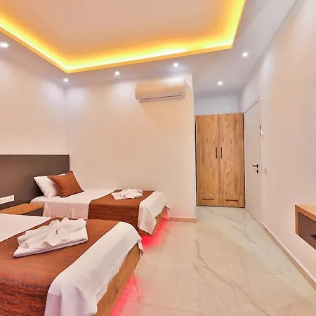 Villa Lighthouse Kas