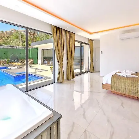 Lighthouse Villa Kas