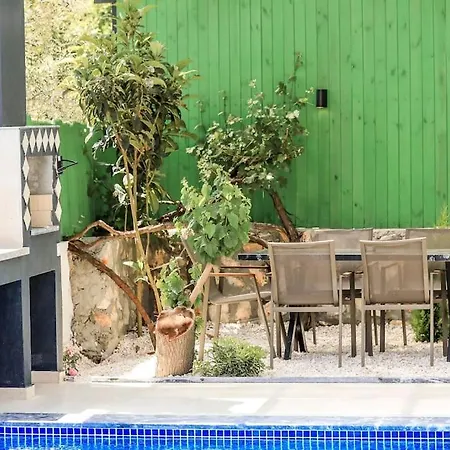 Lighthouse Villa Kas